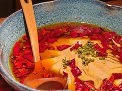 -菩提素素食餐厅(晶郦馆店)