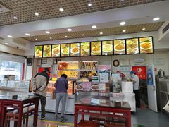 -杏园餐厅(阜成门店)