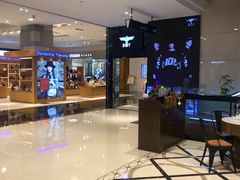 -新世界大丸百货