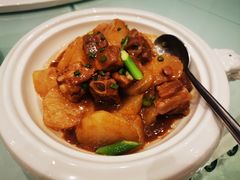 -亢龙太子酒轩·花园店