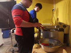 -傅强排骨(成都总店)
