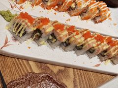 -林妈妈村·日式料理(宝山龙湖天街店)