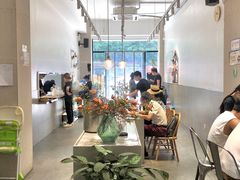 -小豆海棠(嘉兴路店)