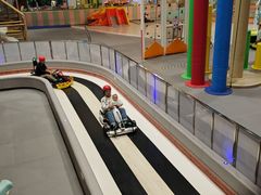 -杭州开元森泊度假乐园