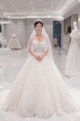-MuseMarry婚纱(前海嘉里中心店)