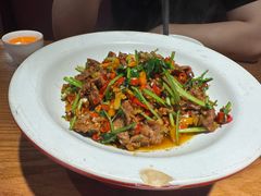 -恰饭·老长沙市井菜(天河客运站店)