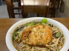 -象山小白象海鲜面