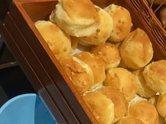-希尔顿欢朋酒店·欢朋餐厅