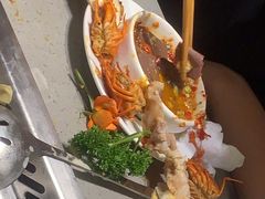 -海底捞火锅(漕宝路店)