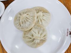 东升灌浆包-东升灌浆包(辛庄街总店)