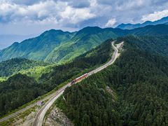 -明月山风景名胜区