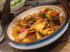 -梁溪河畔·吉府花园(南长街南下塘店)