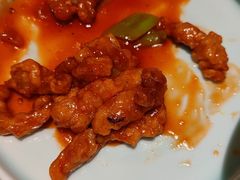 -吕氏疙瘩汤·海鲜新鲁菜(凯德mall新都心店)