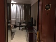 -春兰国宾馆(凤城河风景区老街店)