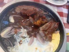 -开心果牛扒城(雍华庭店)