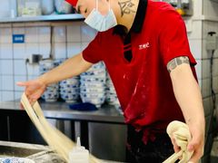 -兰州陈记牛肉面 ·烧烤· 铜锅涮肉(万达店)