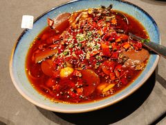 -旺顺阁鱼头泡饼(小红门店)