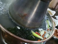 -大明铜锅·烤涮坊·烧烤(总店)