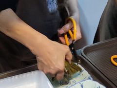 -老妈宫粽球