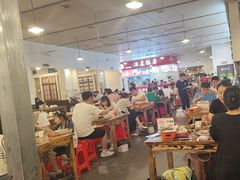 -冶建镜子·老南昌大排档·江西虾王(总店)