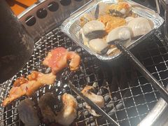 -拾勝牛·江景安格斯烧肉放题(江湾阳光天地店)