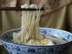 枫镇大肉面-原怡园面馆(拙政园店)