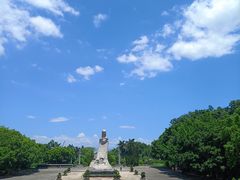 -南沙天后宫景区