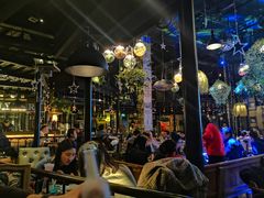 大堂-胡桃里音乐酒馆(四道口店)