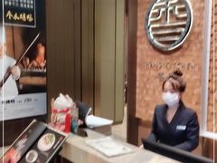 -香厨中餐厅(松北香格里拉店)