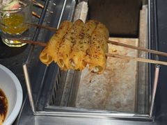 -可口香·非遗老号烧烤(南岗直营店)