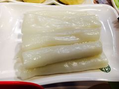 -添好运点心专门店(中环IFC店)