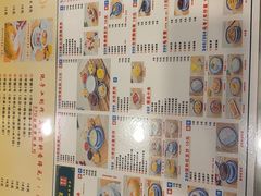 -广信牛奶甜品世家(台东店)