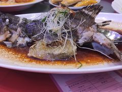 -御彩酒家(东风东路店)