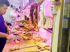 -阿娟牛肉丸·手打牛肉丸·现做现卖