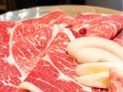 -满来寿喜烧(金虹桥店)