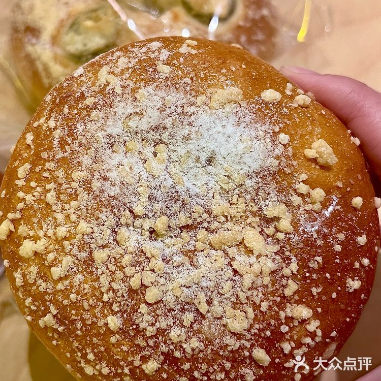 说说武汉好吃的宝藏面包店！！！