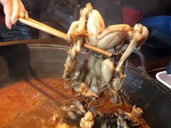-老天桥蛙炉火锅(姑苏总店)