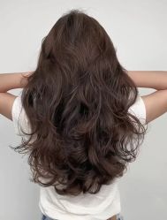 -星座接发烫染美发超市