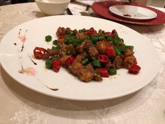 -扬州香格里拉·香宫中餐厅