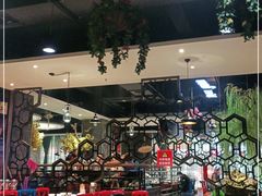 大堂-漫圆·品质家宴(榔梨店)