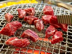 -釜山火炉·海鲜烤肉(紫藤路店)
