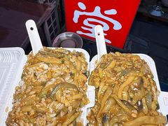 -聚首堂·特色小吃·肘子(什刹海德胜门店)