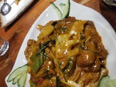 -Siam泰餐厅(水上公园店)