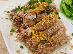 -醉壹号海鲜大排档(厦门美食地标店)