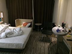 城市便捷酒店(北海老街海景店)-城市便捷酒店(北海老街海景店)