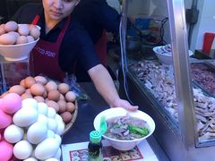 -Magic Food Point(Airport Street food)