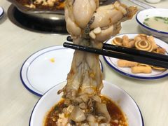 -重庆何乌鱼(南湖逸家店)