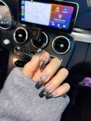-CM.Nail美甲美睫