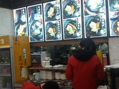 -张师傅参鸡汤店(高丽街店)