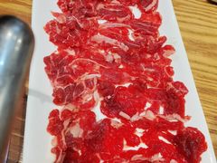 -掂档潮汕牛肉火锅(cityon熙地港店)